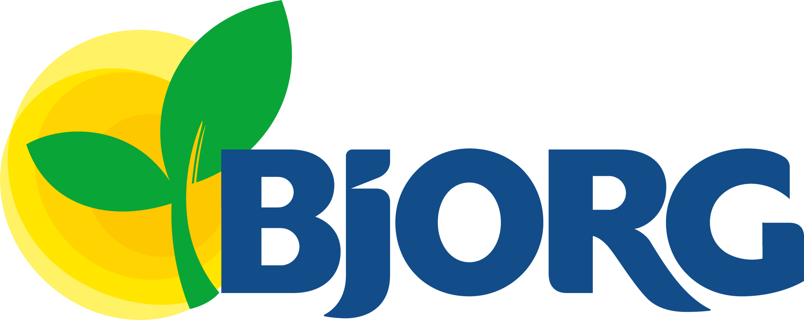 Bjorg logo