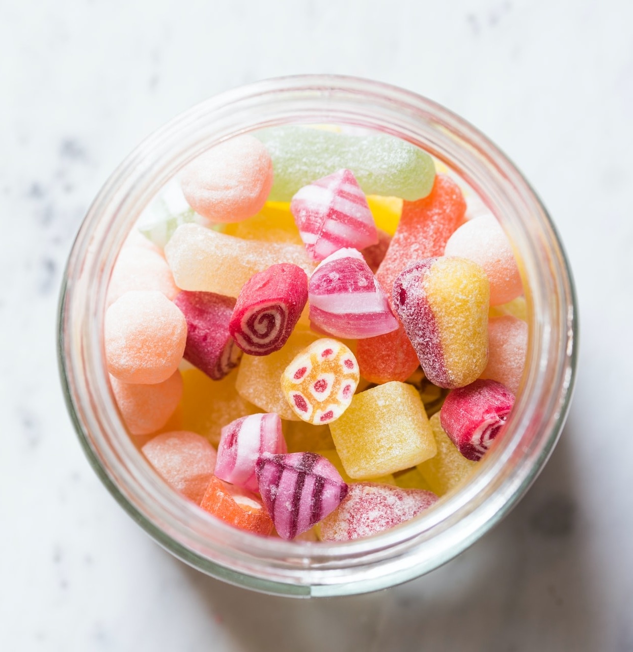 Régime glycémique bas : L’index glycémique en question