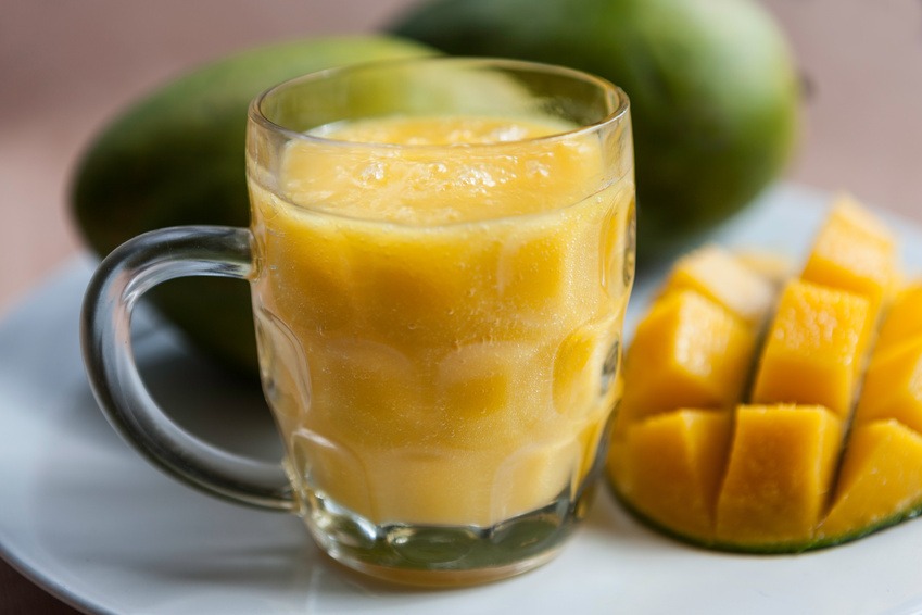 smoothie energie