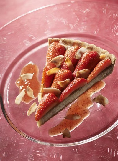 Tartecocobanane
