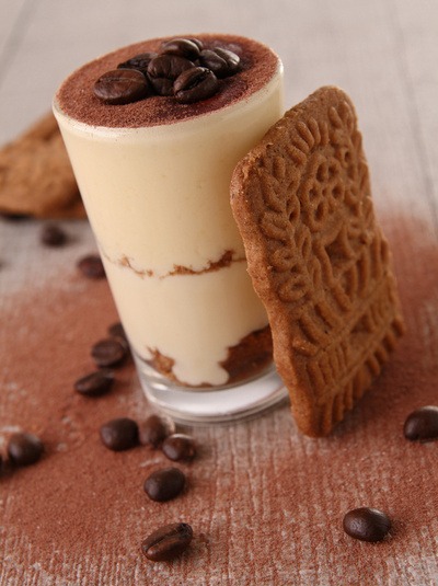 Tiramisu Moka Tofu Coco