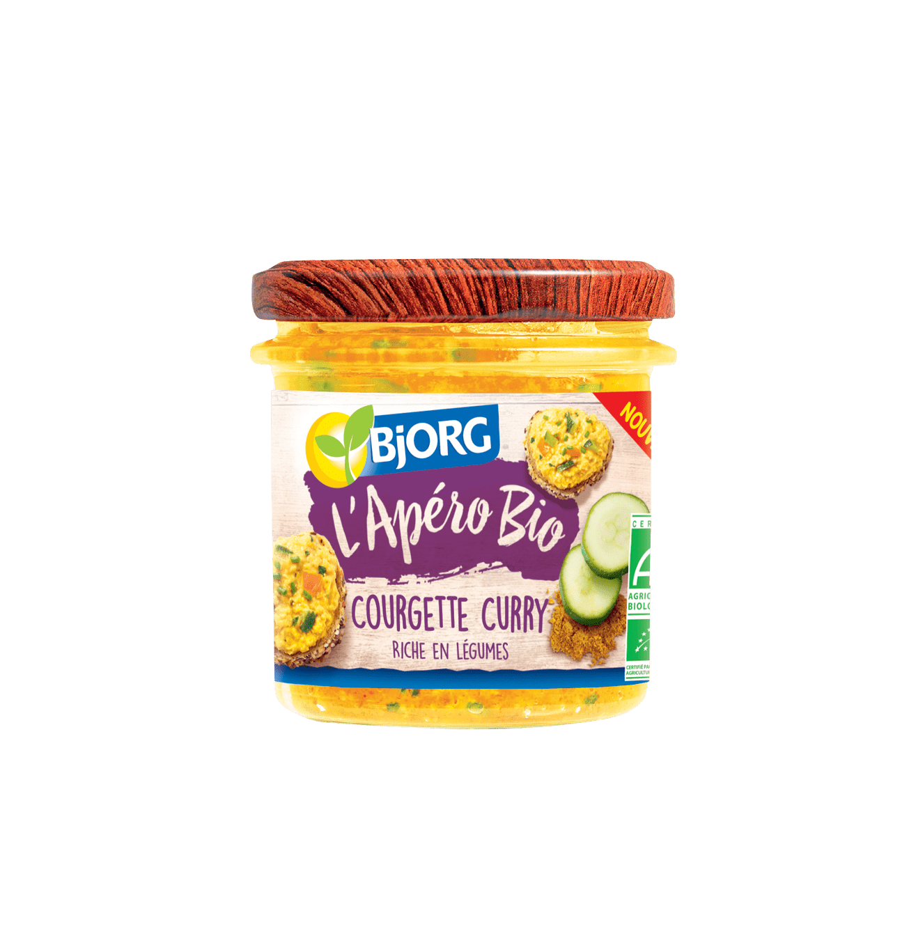Apero-courgette-curry1305 × 1354-min Apéro bio courgette curry