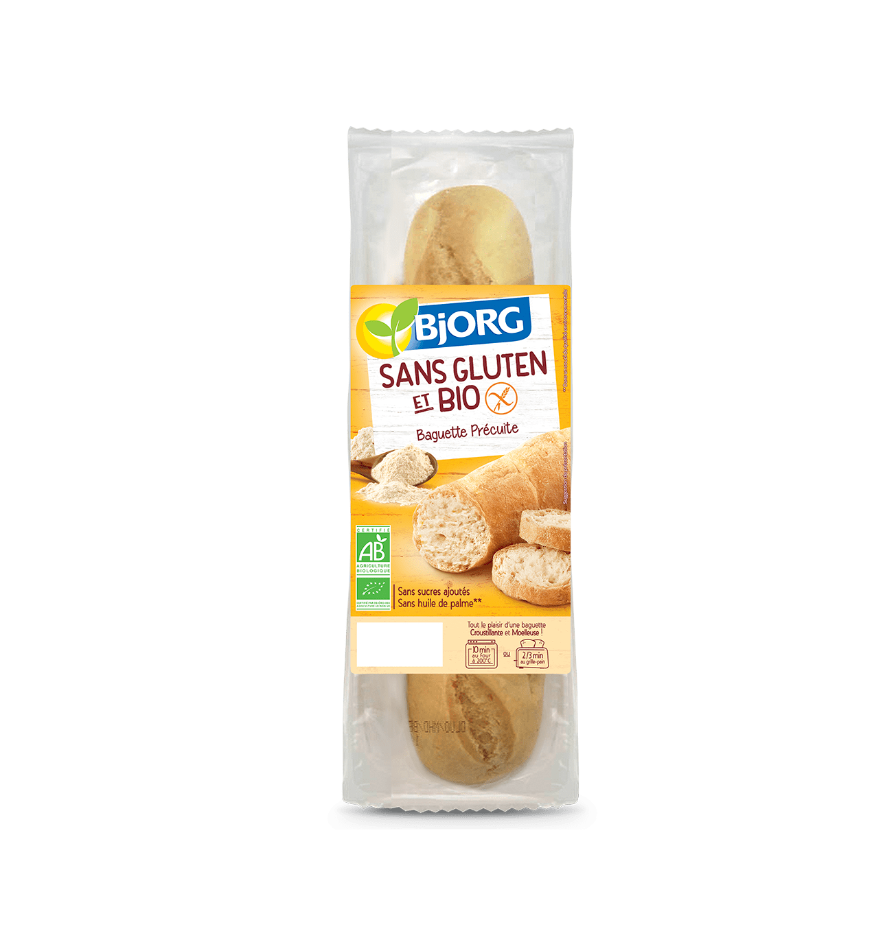 Baguette-precuite1305 × 1354 Baguette précuite sans gluten