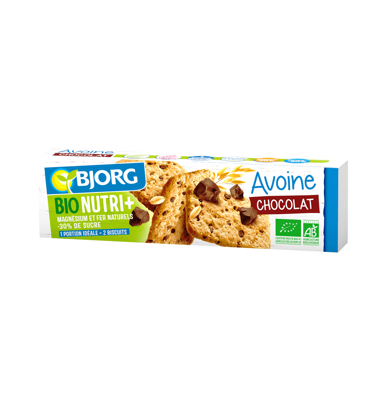 Biscuits Tres Chocolates A L Avoine Anciens Et Reunions