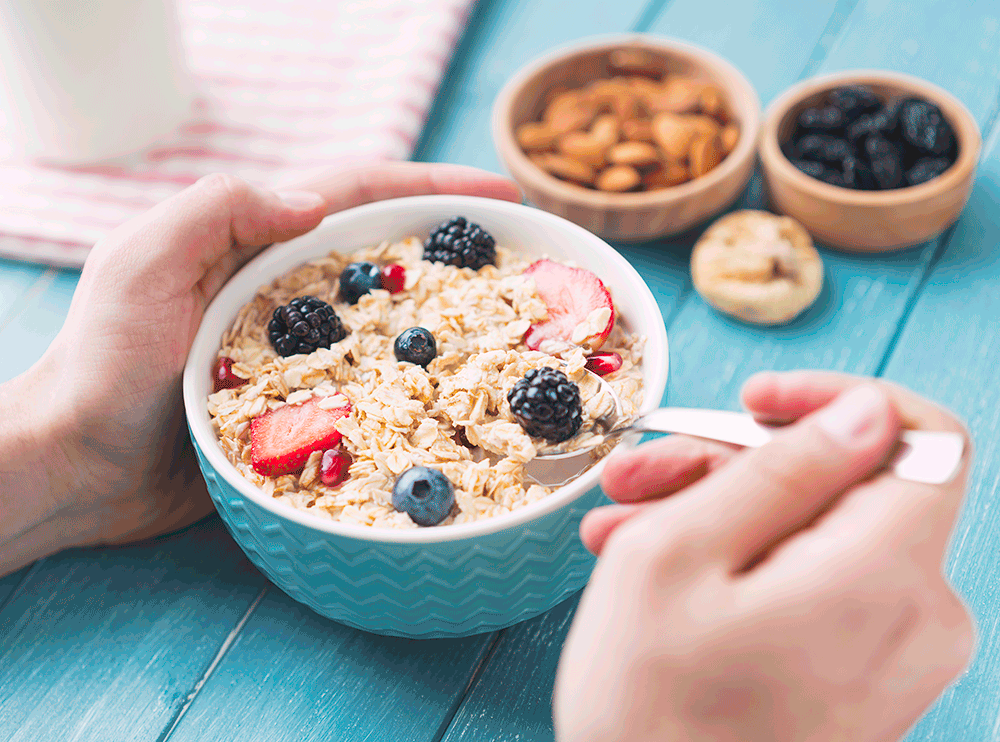Bons de réduction gratuits Bjorg céréales petit déjeuner à sélectionner –  Coupon Network