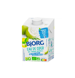 Eau de coco 50cl