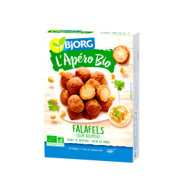 Falafels apéritif