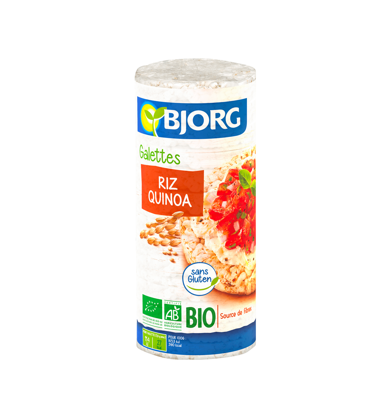 Galettes-riz-quinoa1305 × 1354 Galettes riz quinoa