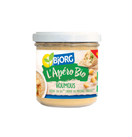 Houmous bio