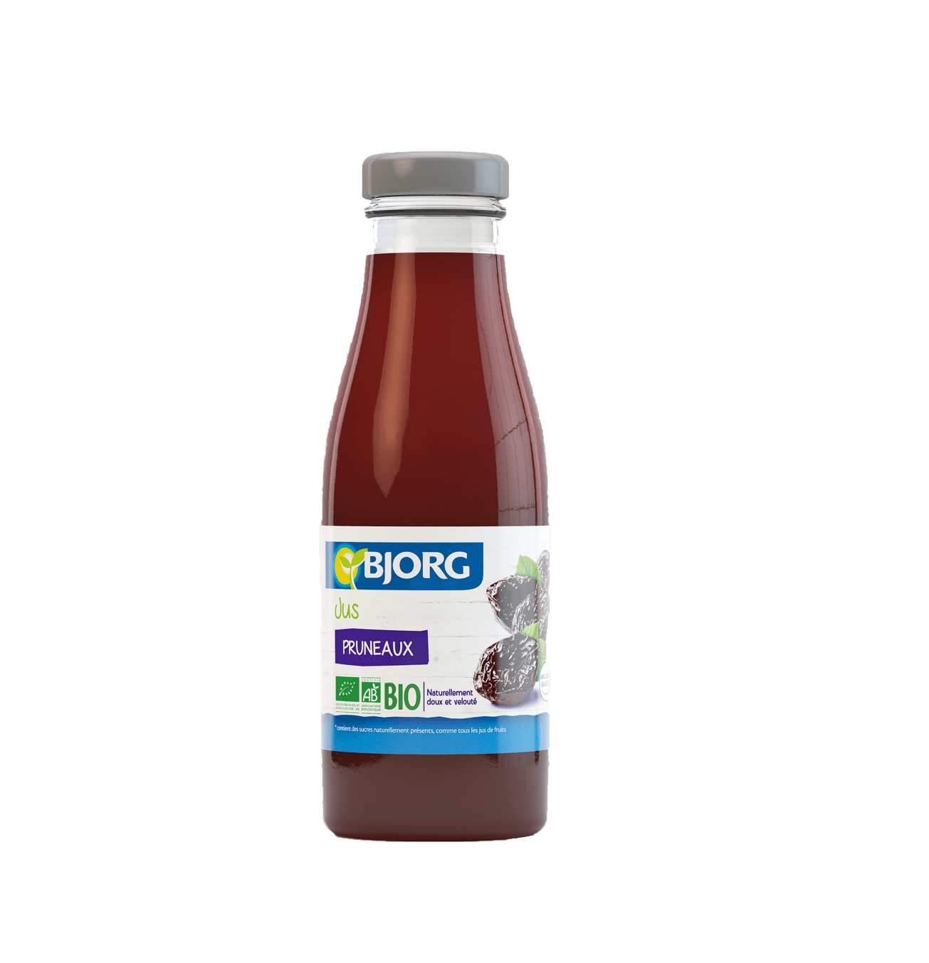 JunPruneau Jus de pruneaux bio