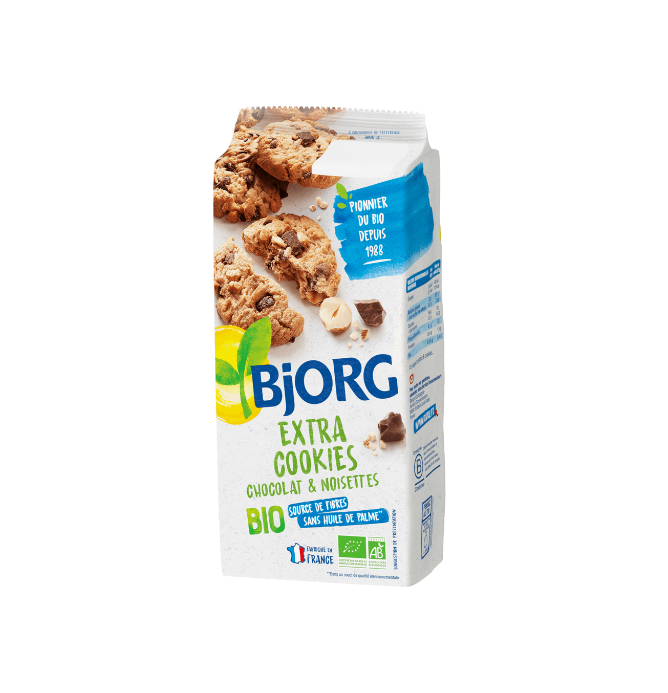 jw-_rJoA Cookies chocolat noisette Bio