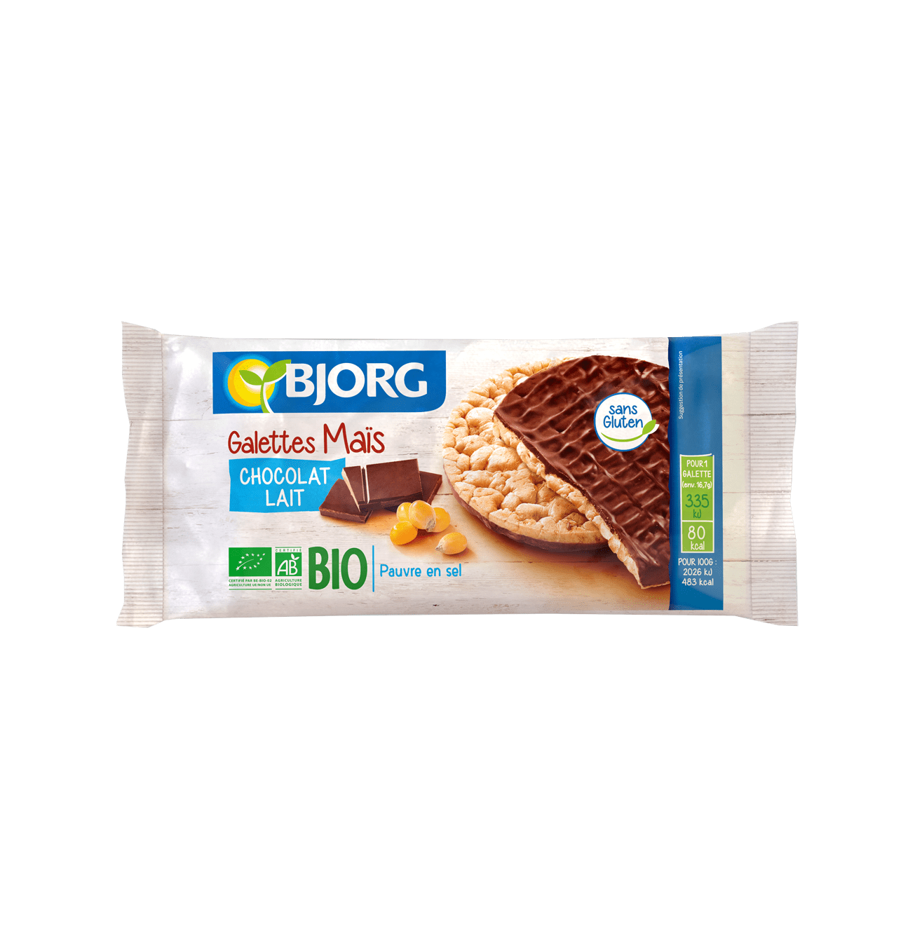 lHuh4jzA Galettes maïs chocolat au lait