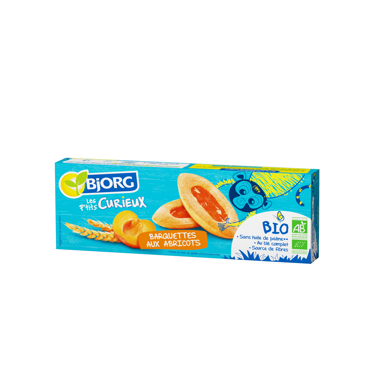 Packaging-BarquetteAbricot Barquettes abricot bio