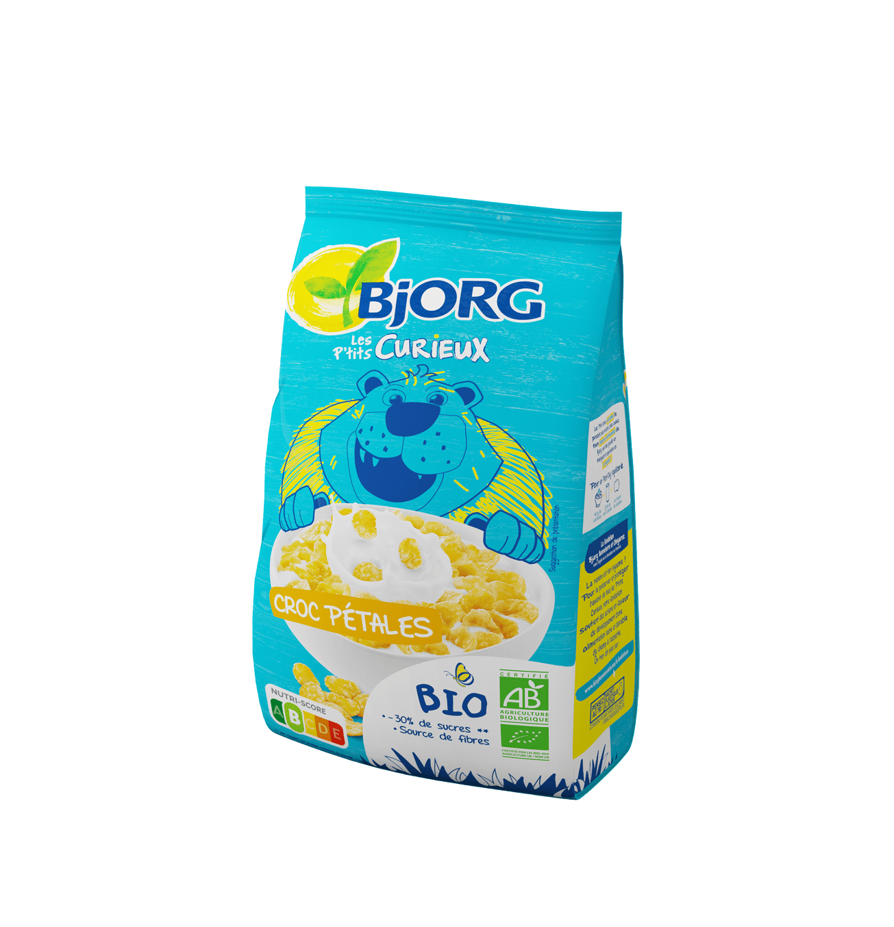 Packaging-CrocPetales Croc pétales bio