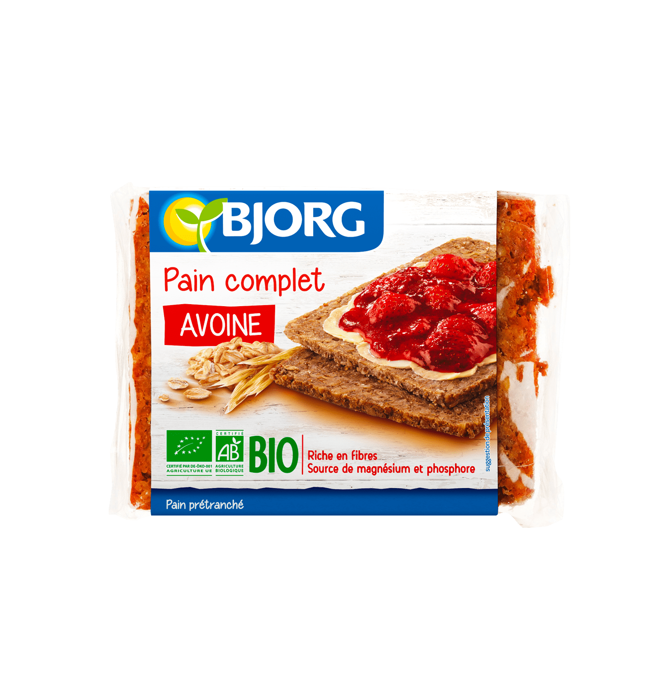 Pain-complet-avoine1305 × 1354 Pain complet avoine bio