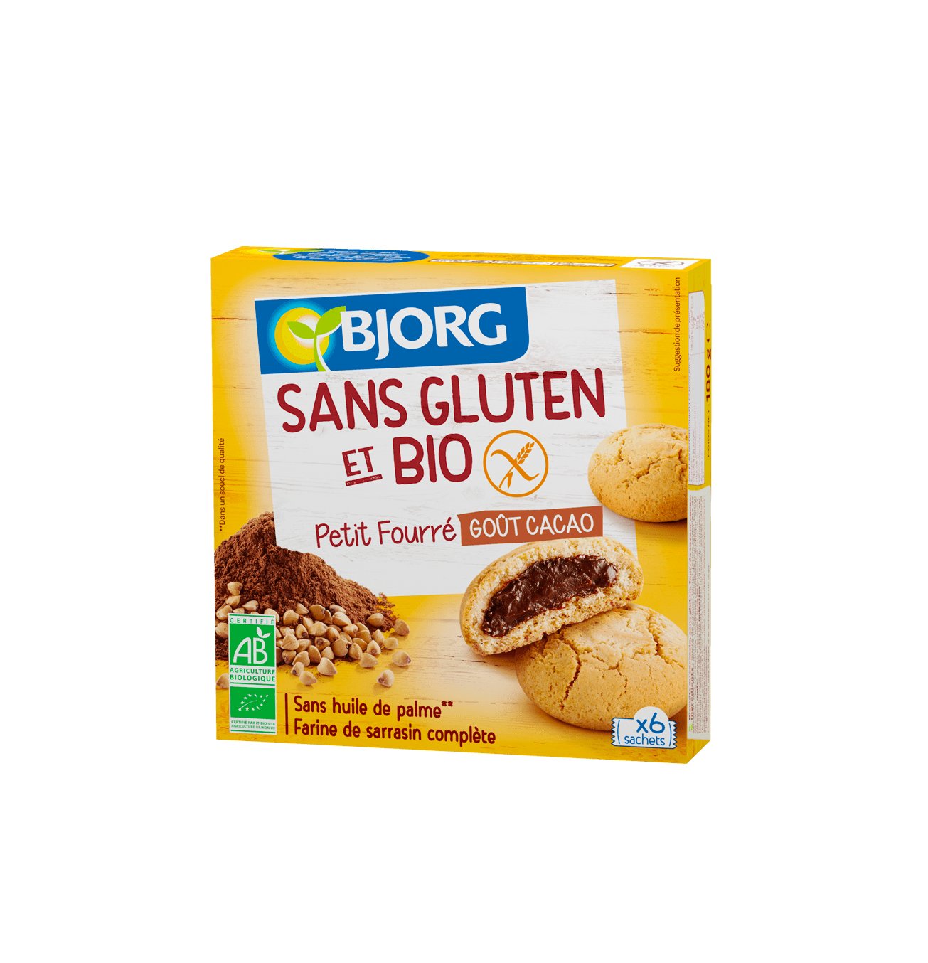Petit-fourré-cacao1305 × 1354 Petit fourré cacao sans gluten