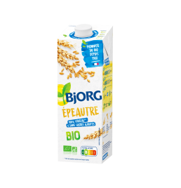 Bjorg - Muesli sans sucres ajoutés - bio 375g commandez en ligne avec Flink  !