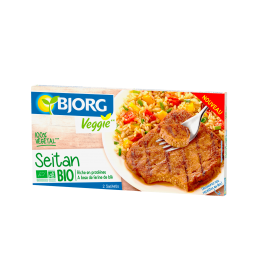 Seitan bio