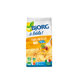 Tagliatelle bio