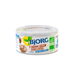 French Click - Bjorg Pain Complet Muesli 300g