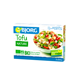Tofu nature