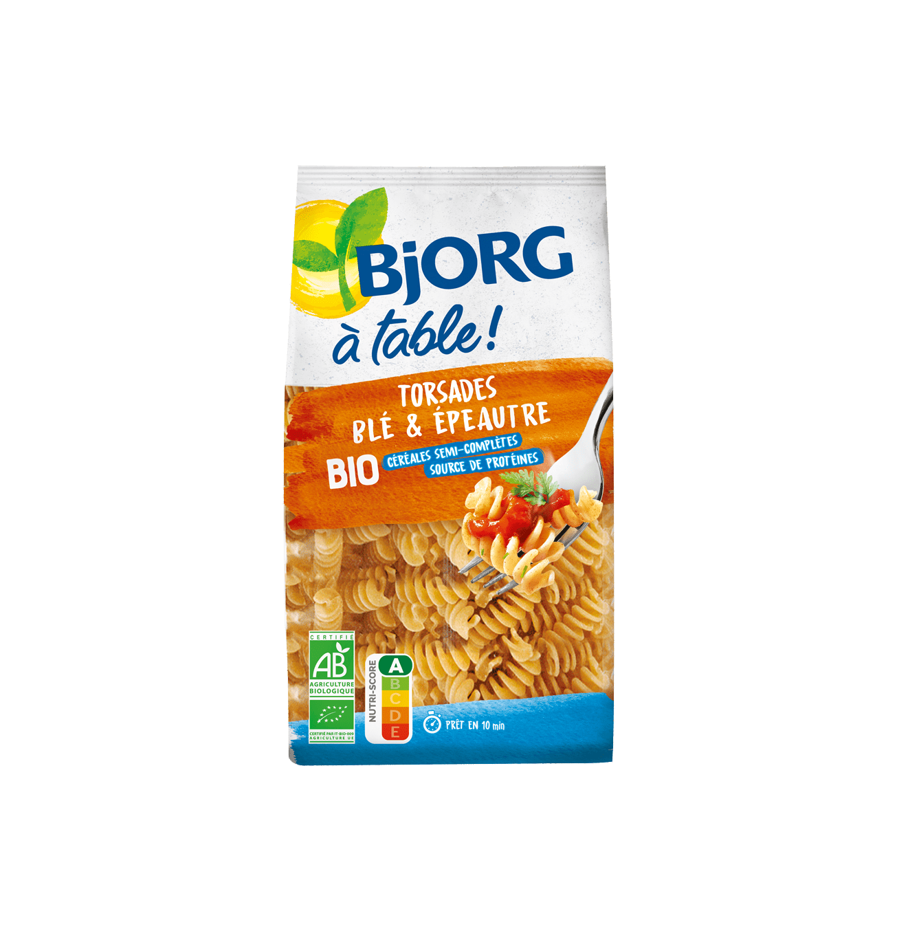 Torsades-Ble-Epeautre Torsades blé épeautre bio