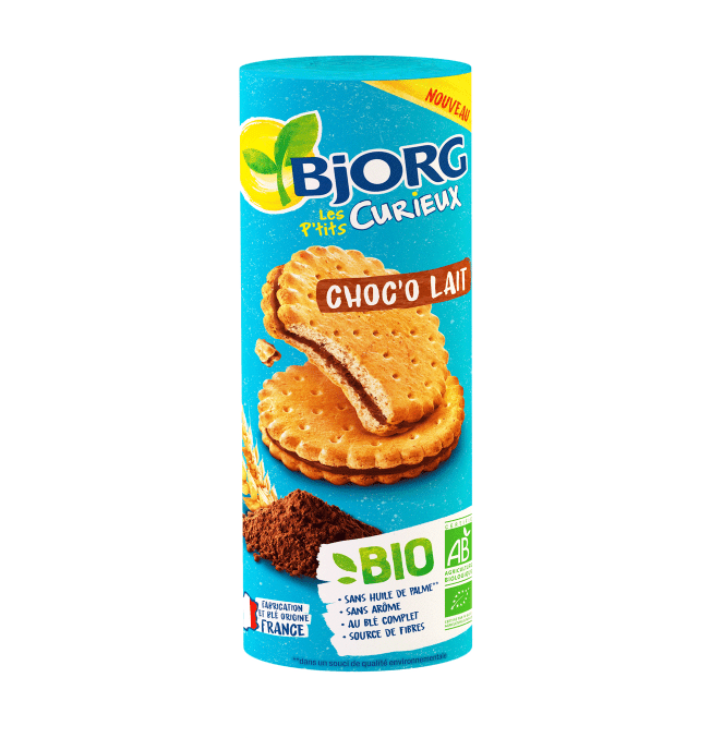 ChocoLait