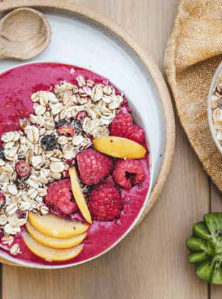 Muesli sans sucres ajoutés – HOOPE – Du petit déj au goûter – sain, 100%  naturel et gourmand