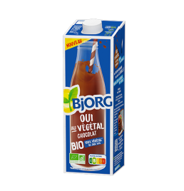 Boisson végétal Oui au Végétal Chocolat 1l