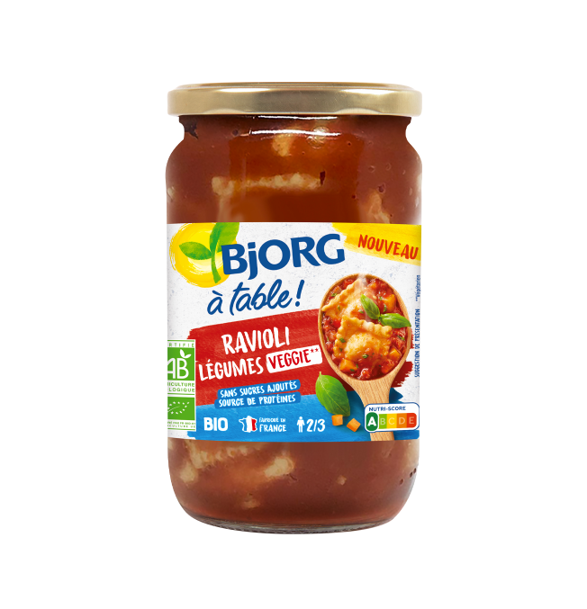 ravioli-legumes Ravioli légumes