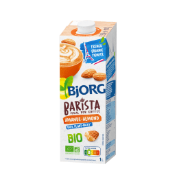 Barista Almond Drink 1l