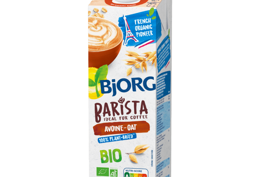 Barista Oat Drink 1l