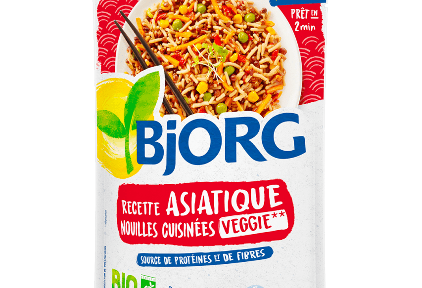 Recette Cuisine Asiatique